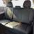 2017 Toyota Sienna  SE Minivan, Passenger 22 thumbnail
