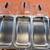 Three tray food warmer 3 thumbnail
