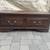 Solid Wood Farmhouse Coffee Table With Drawers 1 thumbnail