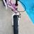 20 inch girls BMX bike used 2 thumbnail