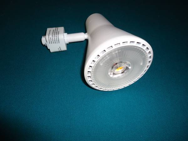 * Home/Studio led track light fixtures * New 1