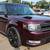 2019 Ford Flex SEL All-Wheel Drive 3rd Row 3 thumbnail