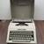 Royal SAFARI III manual portable typewriter-Serviced+New Ribbon. 1 thumbnail