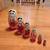 Russian Matryoshka nesting dolls 2 thumbnail