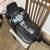 Uppababy Aria Infant Car Seat (Anthony) Light Grey 7 thumbnail