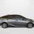 2020 Toyota Prius Electric XLE Hatchback 4 thumbnail