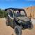 2021 Honda Pioneer 1000-5 Deluxe 3 thumbnail