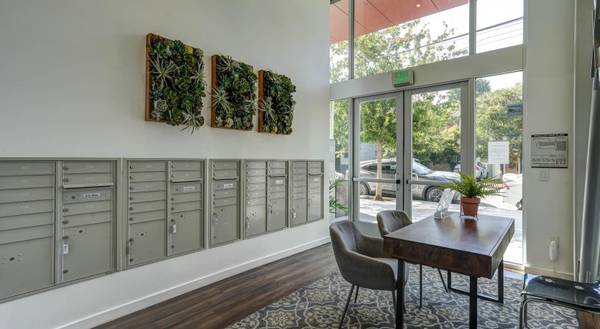 $2,455 / 1br - 619ft2 - Ask us about our move-in specials! On-Site Management, Elevator Access (oakland north / temescal)63695821751555123