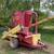 New Holland 355 Feed Grinder/Mixer 1 thumbnail