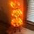 Three Pumpkin Light/Halloween Porch Decor 1 thumbnail