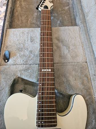ESP E-II TE-7 MIJ 1