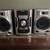 SONY Hi-Fi system 2 thumbnail