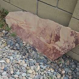 Flagstone Slab - Large and beautiful 1