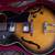 1976 Gibson ES-175 D Vintage Electric Guitar Sunburst w/ T Tops, Case 2 thumbnail