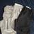 NEW Mens baseball pants sliders shorts and stirrup socks 2 thumbnail
