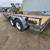 Big Tex Gooseneck Trailer 16' 7,000GVW 3 thumbnail