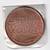 Luke Skywalker Star Wars California LotteryPromo Coin. 2 thumbnail
