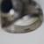 1998 Sterling Silver Class Ring – Blue Stone (Size 9) 3 thumbnail