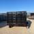 CARSON TRAILER - DUMP TRAILER 7X12 12,000 GVW, 18,000 SCISSOR HOIST 3 thumbnail