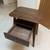 Stickley Walnut Grove 1-Drawer Solid Wood Nightstand 2 thumbnail