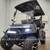 2025 Denago Nomad XL Plus Lithium Ion Golf Cart, Limited Edition Matte 10 thumbnail
