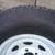 trailer tire + rim 6 thumbnail