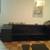 Beautiful Custom Handmade Couch w Shelves Ton of Storage One of a Kind 7 thumbnail