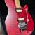 1994 Ernie Ball Musicman Eddie Van Halen Signature EBMM 1 thumbnail