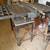 Tomlee 10" Table Saw, Cast Iron, No Motor 1 thumbnail