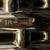 L.J. Hutchen TR-3810 Trumpet Brass Copper Case Excellent 8 thumbnail