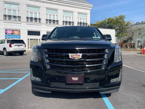 2020 Cadilac Escalade Sport  Mint Shape 35300miles Still Under GM Warranty  till 1