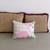 THREE THROW PILLOW BUNDLE* LEOPARD & FLAMINGO 13 thumbnail
