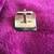 Vintage cuff links and tie bar 3 thumbnail