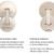 CELL PHONE FLIPOUT STAND - HANDLE -Nite Ize spectrum color unused EACH 8 thumbnail