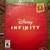 Xbox One Disney Infinity set 1 thumbnail