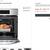 50% OFF Frigidaire 24 inch Self cleaning Oven ( Stainless Steel ) 17 thumbnail