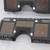 84-88 Corvette C4 Instrument Clusters 1 Lot *SALVAGE 4 PARTS* (246285) 5 thumbnail