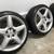 Mercedes AMG Wheels w/Bridgestone Tires 2 thumbnail