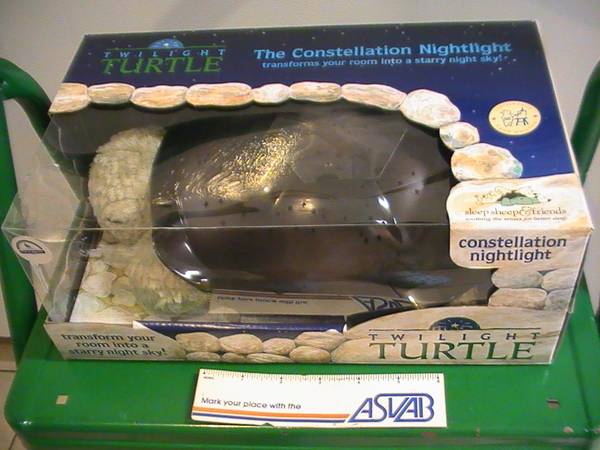 Chuck's Turtle Collectibles (9) 1