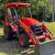 2021 Kubota L47 With Hydraulic Thumb and Foward hydraulics 3 thumbnail