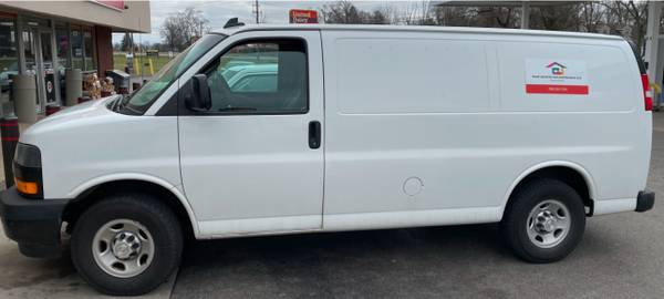 Zanesville Commercial Building Services- 740-503-7700 1