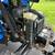 2002 New Holland TC45D Tractor Loader 4x4 HST 1316 Hrs 18 thumbnail