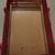 VINTAGE 1980s RADIO FLYER "TOWN & COUNTRY" WOOD RED WAGON 4 thumbnail