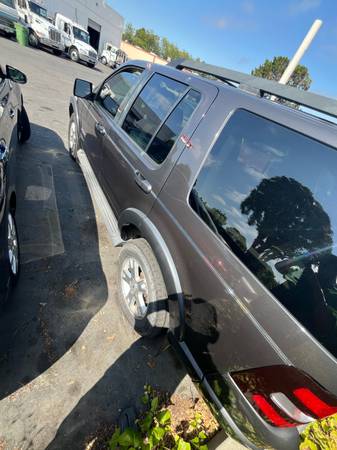 2007 Ford Explorer - $2,200 (Mountain View)63624172430595122