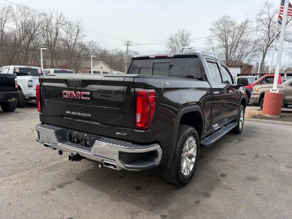 2020 GMC Sierra 1500 EXTRA - Photo 8