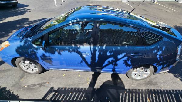 2008 Toyota Prius Híbrido - $6,500 (Redmond)63623267821697123