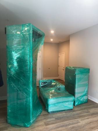 Experience movers 1