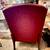 Wingback Recliner Chair 4 thumbnail