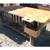 Heavy Duty Steel Worktable, ~86-1/4" x 43" x 33" - 25% OFF 1 thumbnail