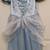 Disney Store light-up Cinderella princess gown costume 1 thumbnail
